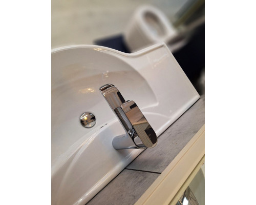 Смеситель для раковины AltroBagno Costanza 0133 Cr