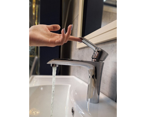 Смеситель для раковины AltroBagno Costanza 0133 Cr