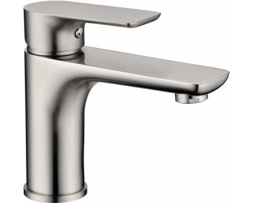 Cмеситель для раковины Grocenberg GB2009 Никель