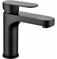 Cмеситель для раковины Grocenberg GB1011 Черный матовый