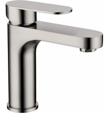 Cмеситель для раковины Grocenberg GB1011 Никель