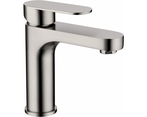 Cмеситель для раковины Grocenberg GB1011 Никель