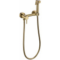 Смеситель с гигиеническим душем Grocenberg GB103N Бронза Смеситель с гигиеническим душем Grocenberg GB103N Бронза