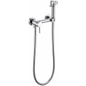 Смеситель с гигиеническим душем Grocenberg GB103N Хром Смеситель с гигиеническим душем Grocenberg GB103N Хром