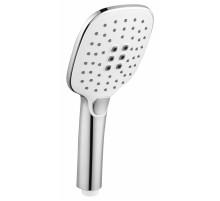 Лейка душевая (3 режима) Grocenberg GB33601 хром