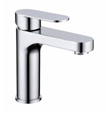 Cмеситель для раковины Grocenberg GB1011 Хром