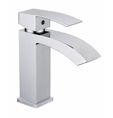 Cмеситель для раковины Grocenberg GB2007 Хром