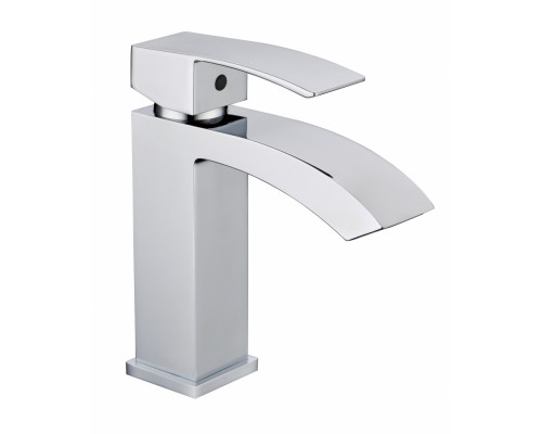 Cмеситель для раковины Grocenberg GB2007 Хром