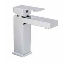 Cмеситель для раковины Grocenberg GB2008 Хром