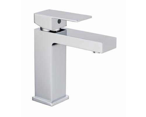 Cмеситель для раковины Grocenberg GB2008 Хром