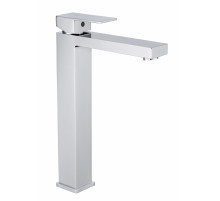 Cмеситель для раковины Grocenberg GB3008 Хром