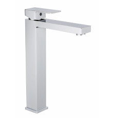 Cмеситель для раковины Grocenberg GB3008 Хром