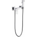 Смеситель с гигиеническим душем Grocenberg GB101N Хром Смеситель с гигиеническим душем Grocenberg GB101N Хром