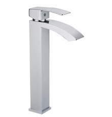 Cмеситель для раковины Grocenberg GB3007 Хром