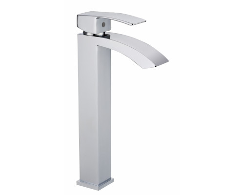 Cмеситель для раковины Grocenberg GB3007 Хром