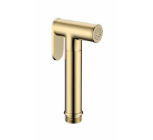 Лейка для гигиенического душа Grocenberg GB108 Золото