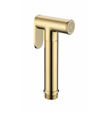 Лейка для гигиенического душа Grocenberg GB108 Золото