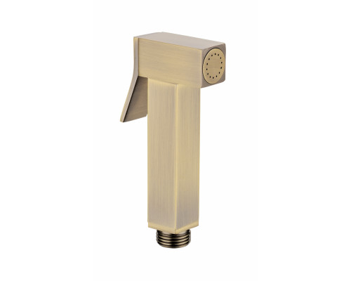 Лейка для гигиенического душа Grocenberg GB109 Бронза