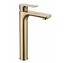 Cмеситель для раковины Grocenberg GB3009 бронза