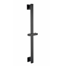 Стойка для душа Grocenberg GB502 Черный матовый