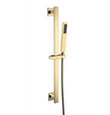 Стойка для душа Grocenberg GB560 Золото