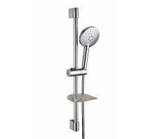 Душевой гарнитур Grocenberg GB20702 Хром