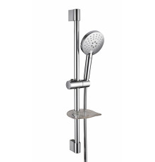 Душевой гарнитур Grocenberg GB20702 Хром