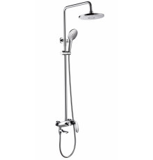 Душевая система Grocenberg GB7001 Хром