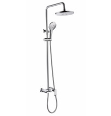 Душевая система Grocenberg GB7010 Хром