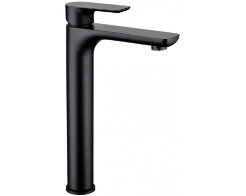 Cмеситель для раковины Grocenberg GB3009 Черный матовый