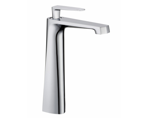 Смеситель для раковины Высокий Grocenberg GB3025CR Хром