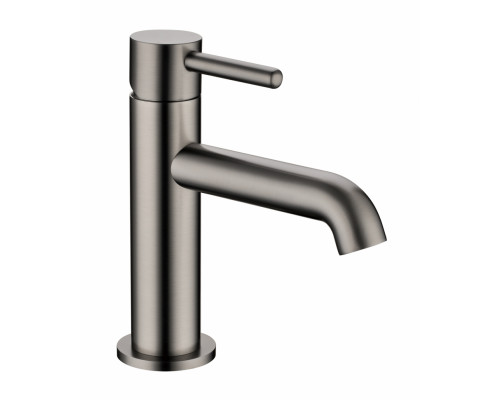 Смеситель для раковины стандартный Grocenberg GB2099BG Графит