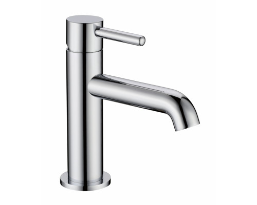 Смеситель для раковины стандартный Grocenberg GB2099CR Хром