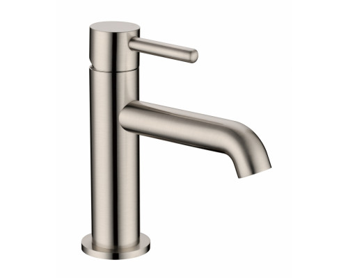 Смеситель для раковины стандартный Grocenberg GB2099NK Никель