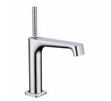 Смеситель для раковины стандартный Grocenberg GB2091CR Хром