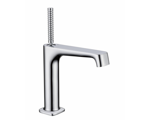 Смеситель для раковины стандартный Grocenberg GB2091CR Хром