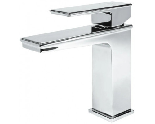 Cмеситель для раковины Grocenberg GB2088 Хром