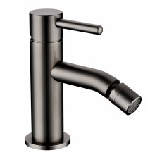 Смеситель для биде Grocenberg GB2094BG Графит