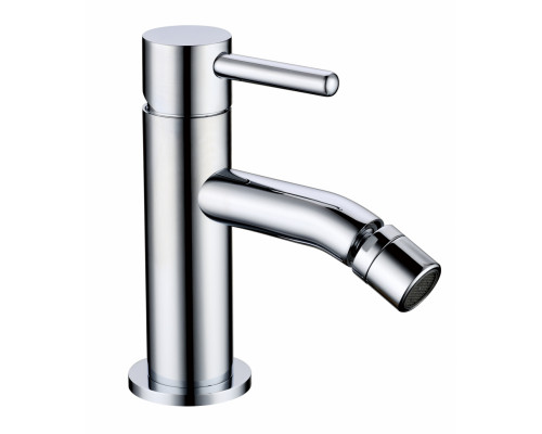 Смеситель для биде Grocenberg GB2094CR Хром