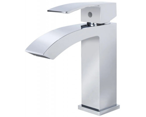 Cмеситель для раковины Grocenberg GB2007 Хром