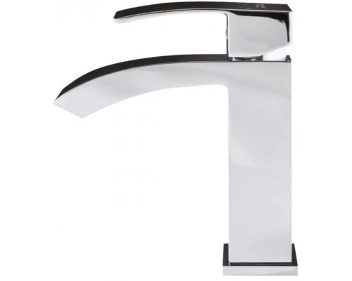 Cмеситель для раковины Grocenberg GB2007 Хром