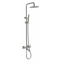 Душевая система Grocenberg GB7099NK Никель