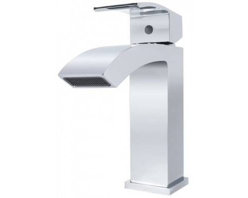 Cмеситель для раковины Grocenberg GB2007 Хром