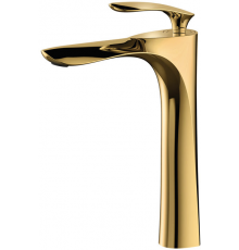 Cмеситель для раковины Grocenberg GB3001 Золото