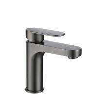 Cмеситель для раковины Grocenberg GB1011 Графит