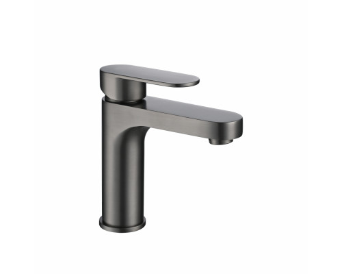 Cмеситель для раковины Grocenberg GB1011 Графит