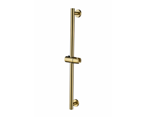 Стойка для душа Grocenberg GB540 Матовое золото