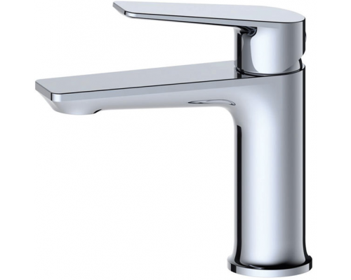 Cмеситель для раковины Grocenberg GB2033 Хром