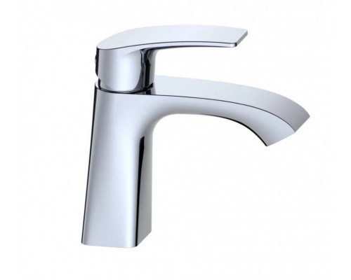 Cмеситель для раковины Grocenberg GB2022 Хром