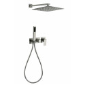 Душевая система скрытого монтажа Grocenberg GB5080NK с Картриджем Kerox (Венгрия)